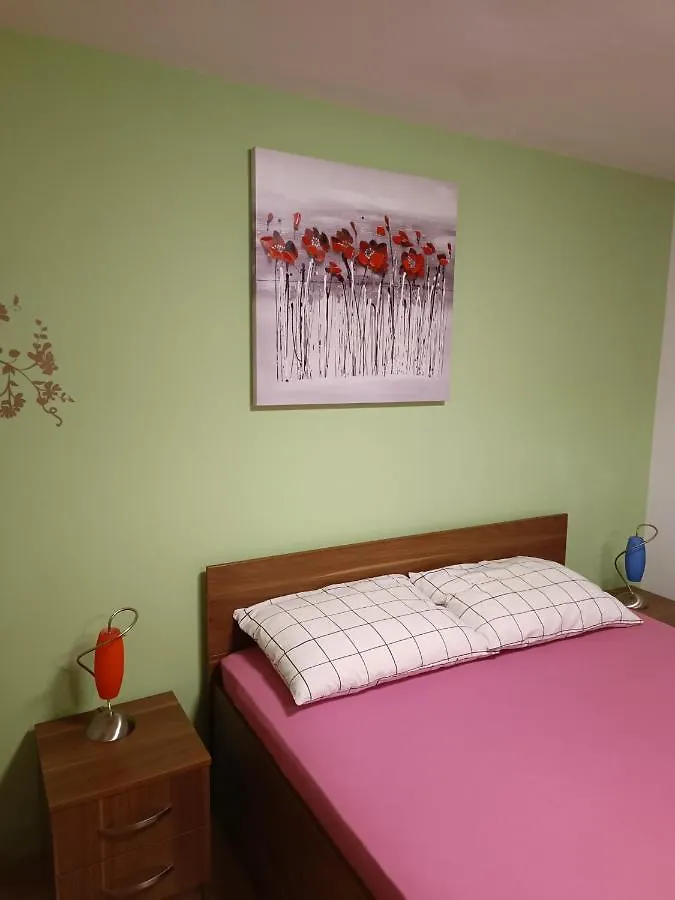 Apartment Ivana Split Croatia