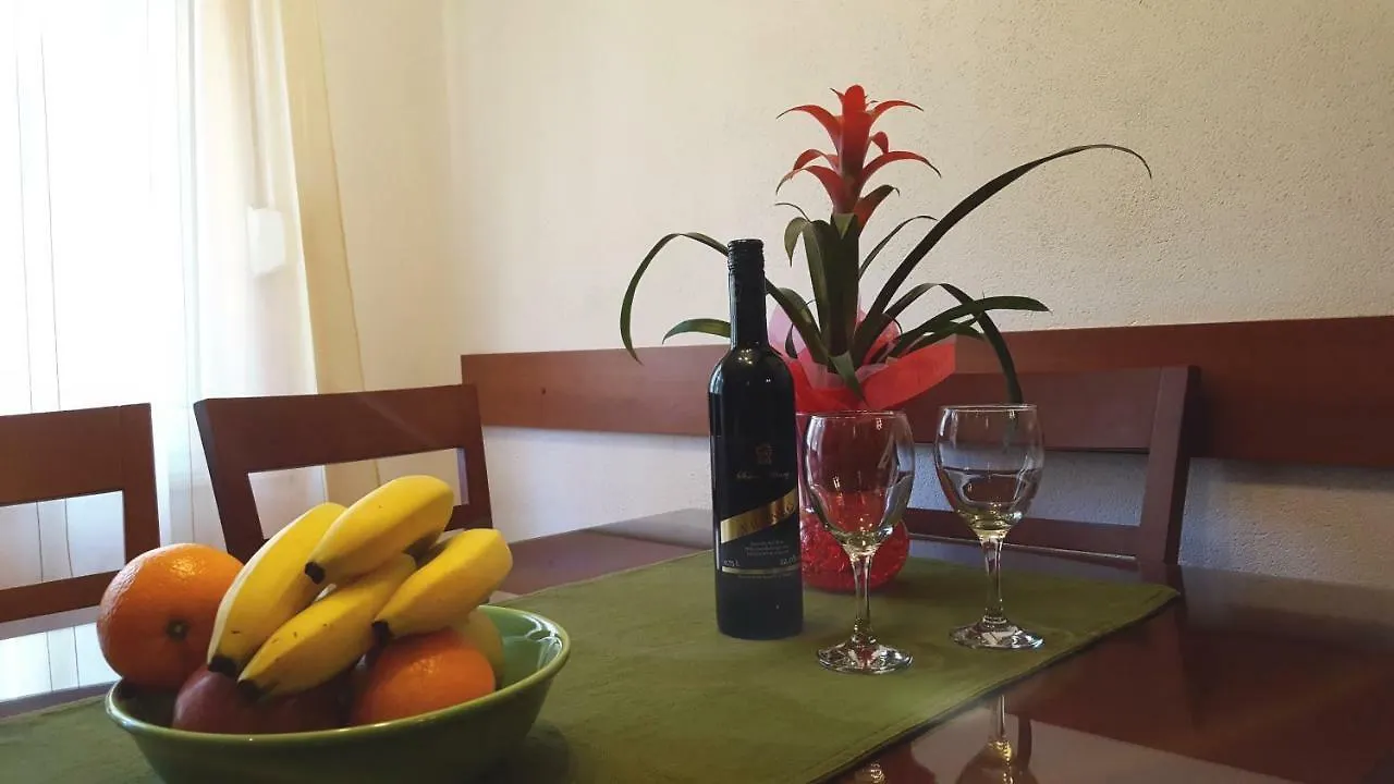 Apartment Ivana Split Croatia