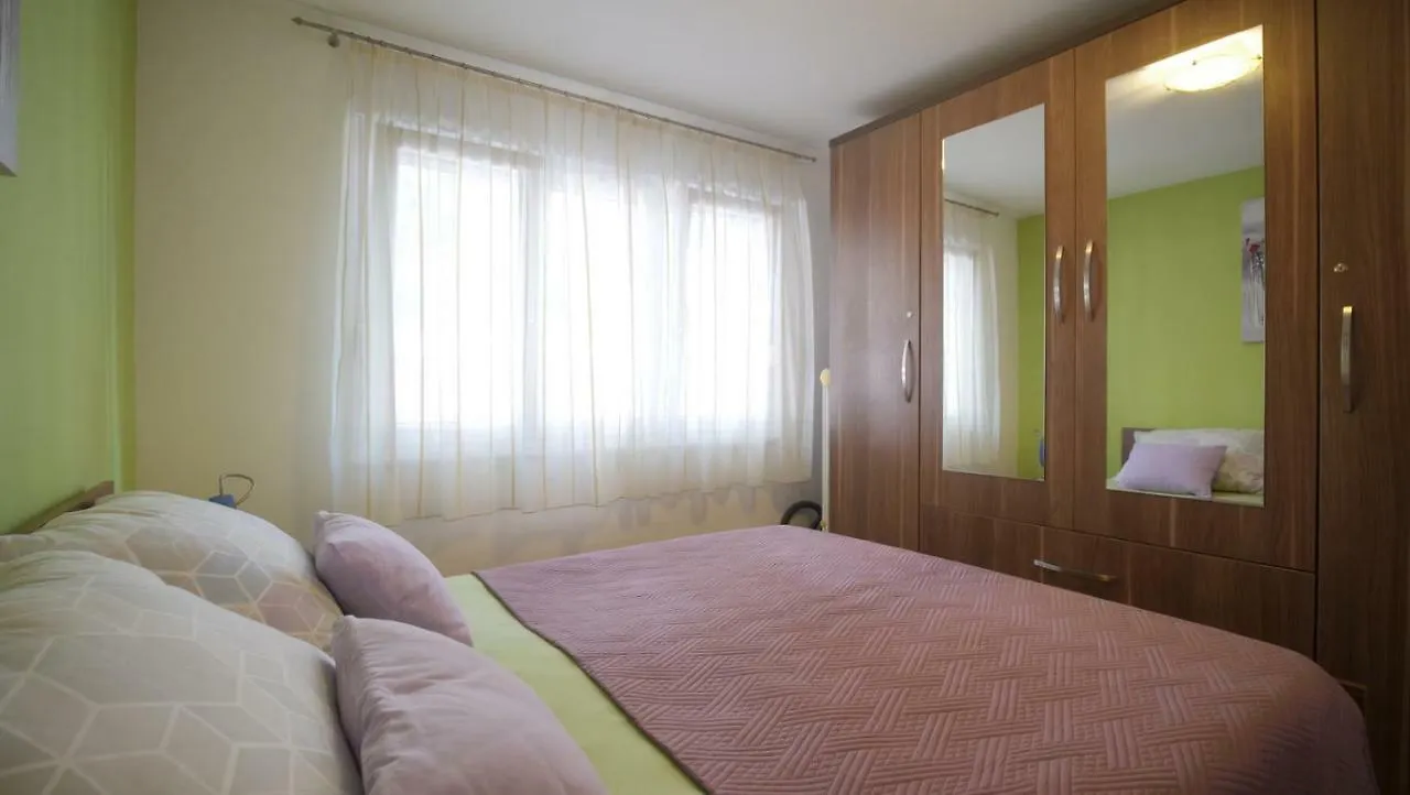 Apartment Ivana Split
