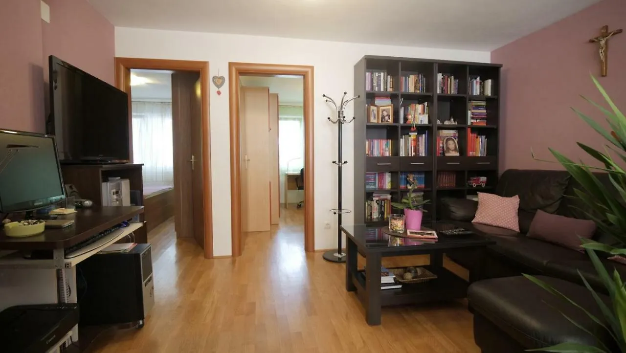 Apartment Ivana Split 0*,  Croatia