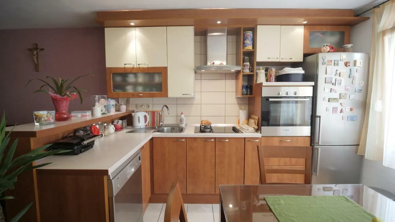 Apartment Ivana Split 0*,  Croatia