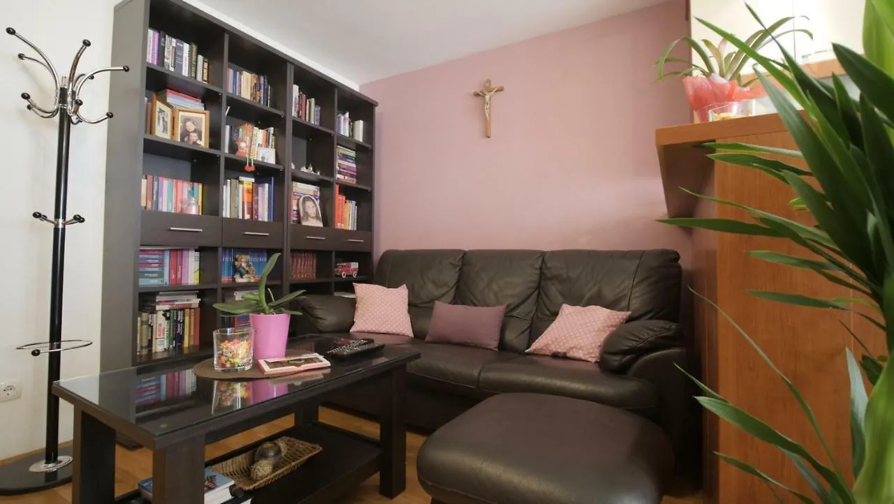 Apartment Ivana Split