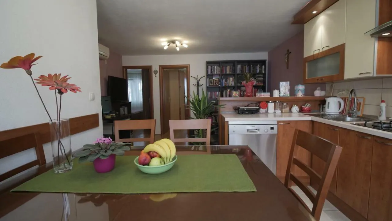 Apartment Ivana Split 0*,