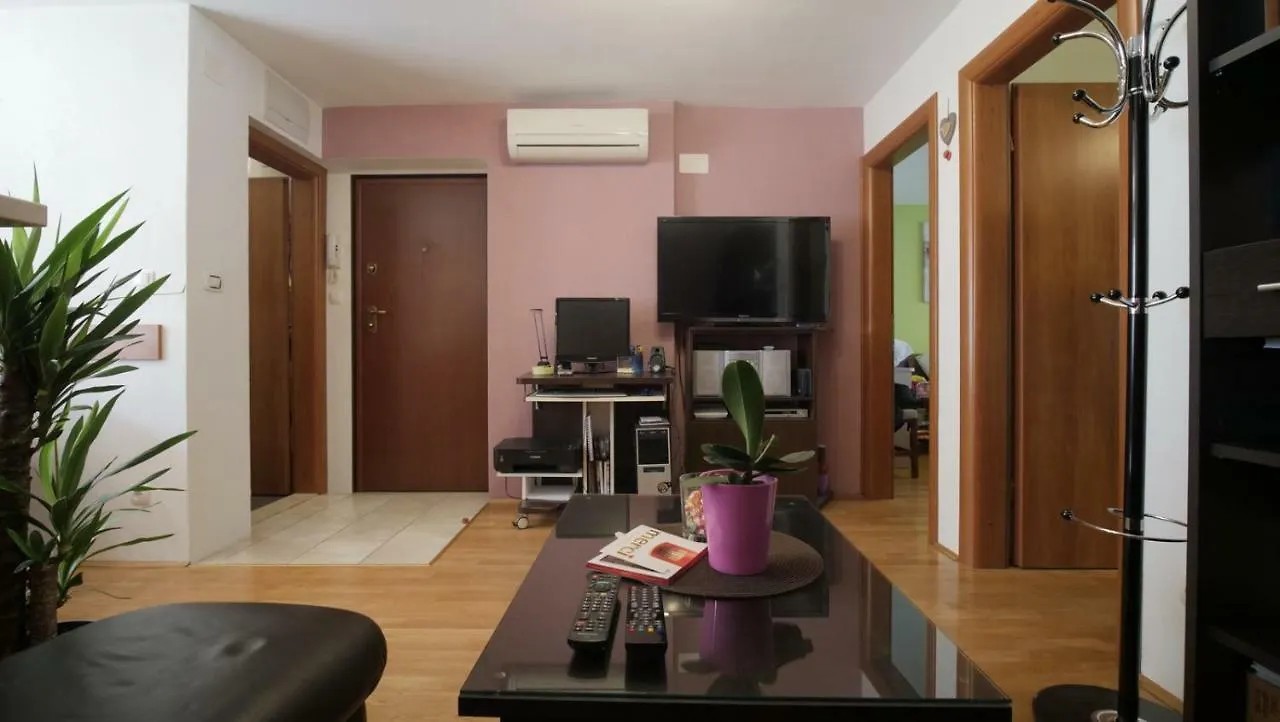 Apartment Ivana Split