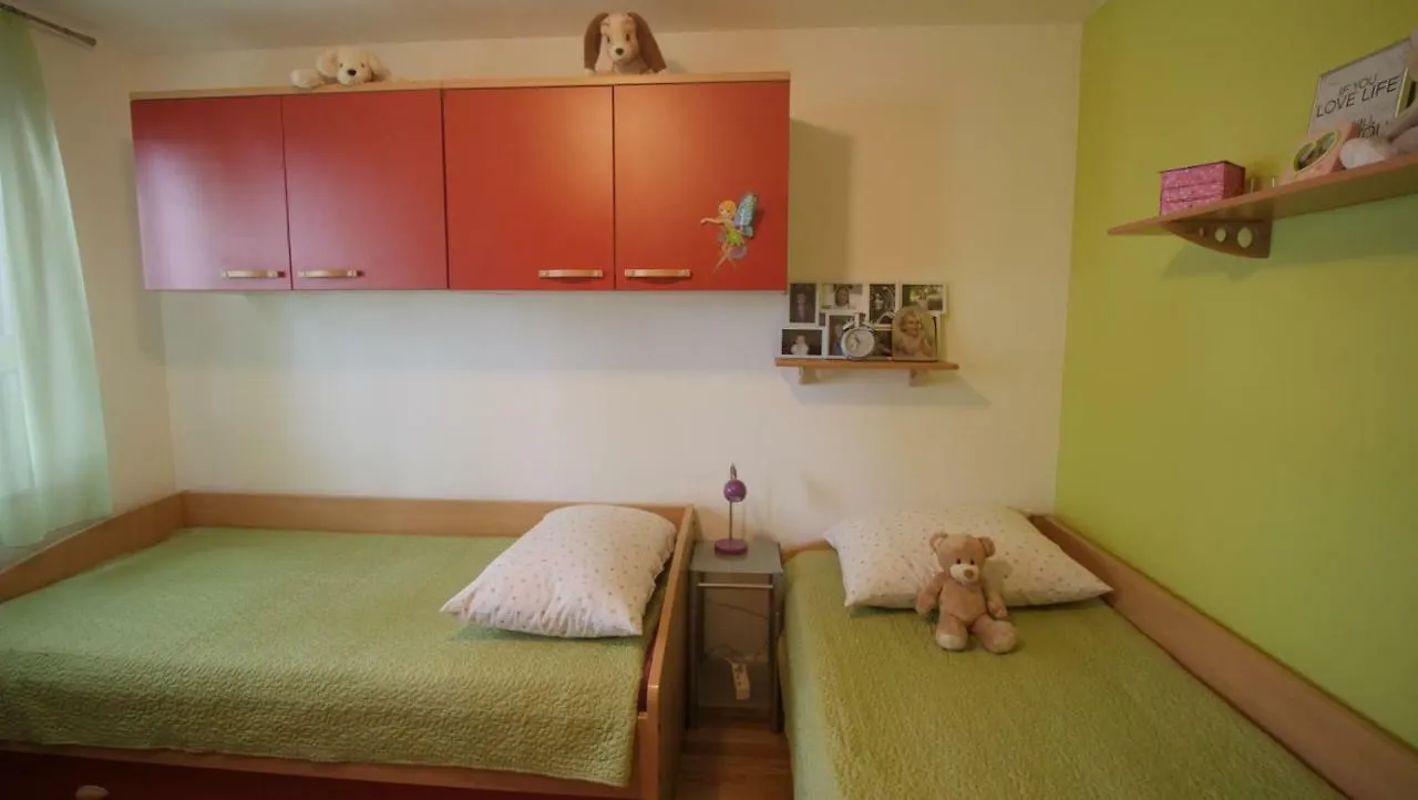 Apartment Ivana Split