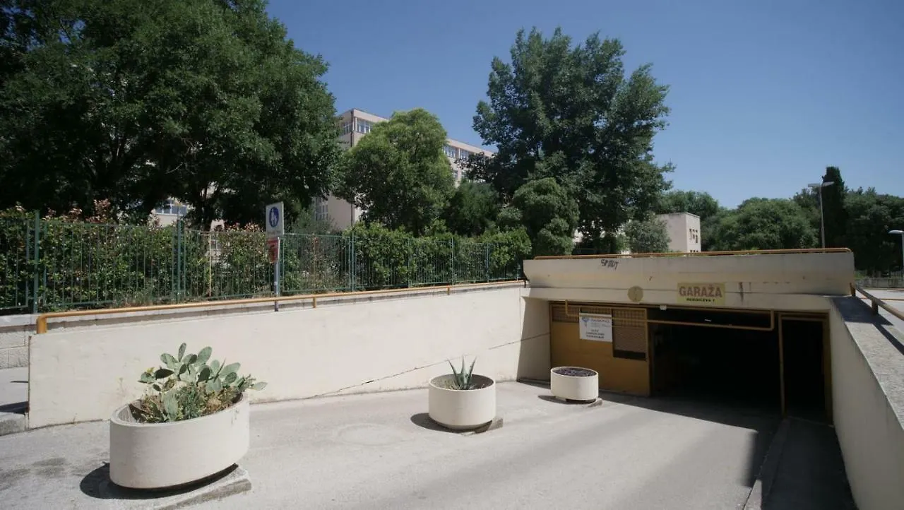 Apartment Ivana Split Croatia